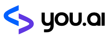 Logo YOU - AI